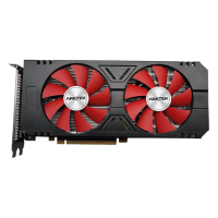 Arktek - 8GB ATI Radeon RX580 256Bit GDDR5