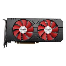 Arktek - 8GB ATI Radeon RX580 256Bit GDDR5