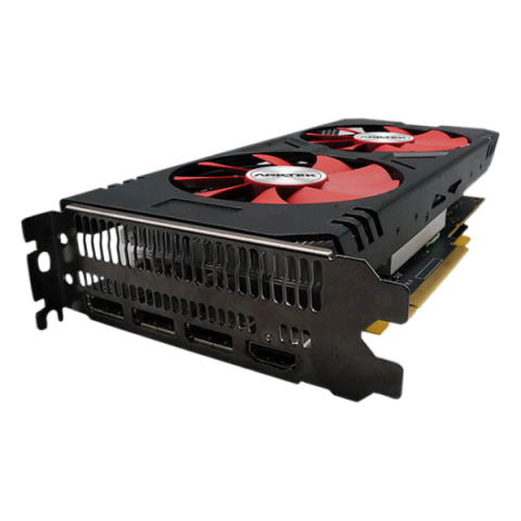 Arktek - 8GB ATI Radeon RX580 256Bit GDDR5