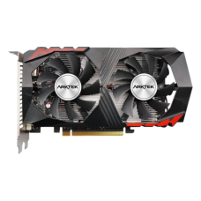 Arktek - 4GB GeForce GT1050Ti 128Bits GDDR6
