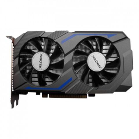 Arktek - 4GB GeForce GTX1650 128Bits GDDR6