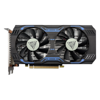 Arktek - 6GB GeForce GTX1660 Super 192Bits GDDR6