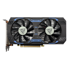 Arktek - 6GB GeForce GTX1660 Super 192Bits GDDR6