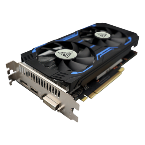 Arktek - 6GB GeForce GTX1660 Super 192Bits GDDR6