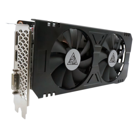 Arktek - 8GB GeForce GTX2060 Super 256Bits GDDR6