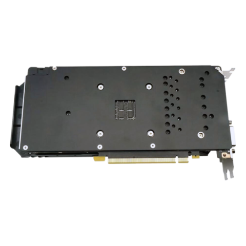 Arktek - 8GB GeForce GTX2060 Super 256Bits GDDR6