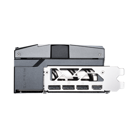 MSI - 16GB GeForce RTX5080 SUPRIM SOC