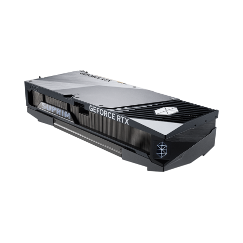 MSI - 16GB GeForce RTX5080 SUPRIM SOC