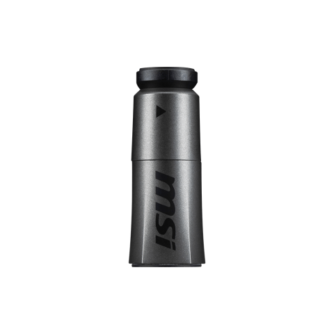 MSI - 16GB GeForce RTX5080 SUPRIM SOC