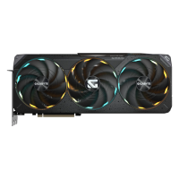 Gigabyte - 16GB GeForce RTX5080 GAMING OC DDR7