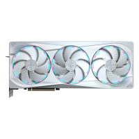 Gigabyte - 16GB GeForce RTX5080 AORUS MASTER DDR7