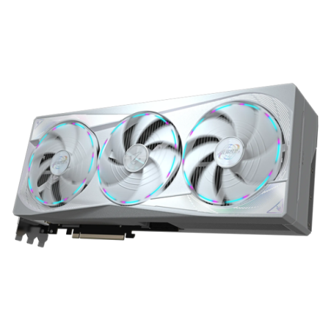 Gigabyte - 16GB GeForce RTX5080 AORUS MASTER DDR7