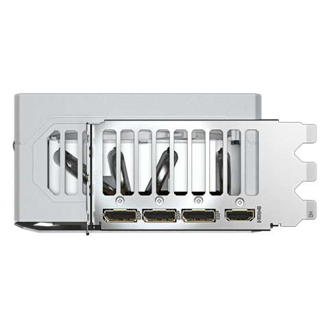 Gigabyte - 16GB GeForce RTX5080 AORUS MASTER DDR7