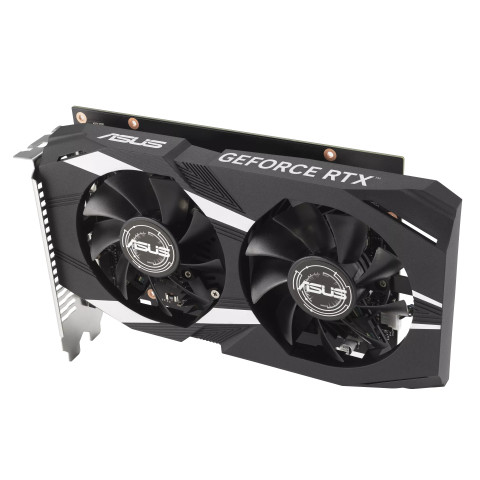 ASUS - 6GB GeForce RTX3050 DUAL GDDR7