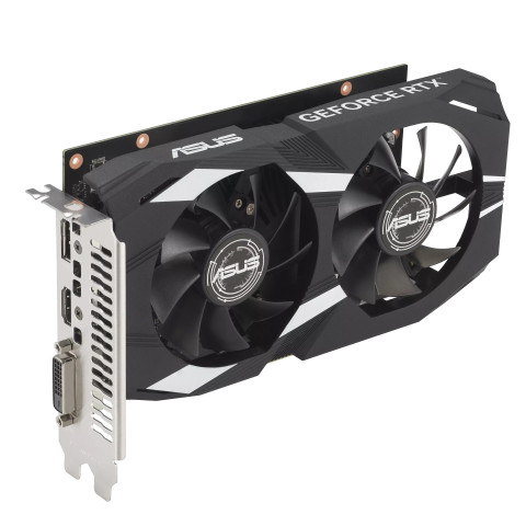 ASUS - 6GB GeForce RTX3050 DUAL GDDR7
