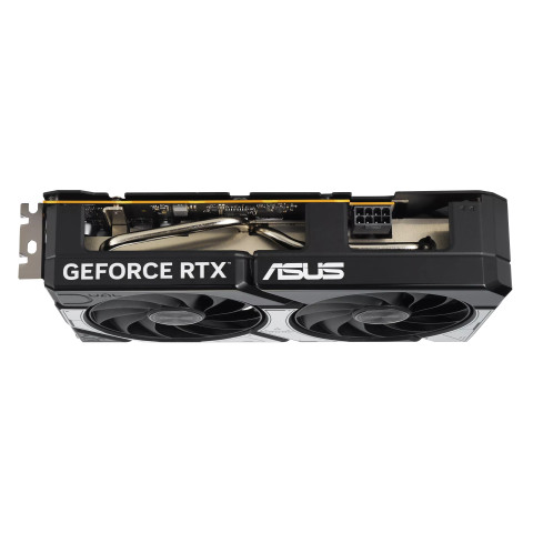 ASUS - 8GB GeForce RTX5060 DUAL OC GDDR7