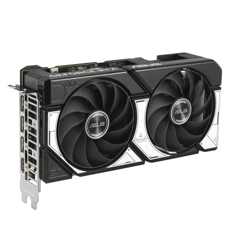 ASUS - 8GB GeForce RTX5060 DUAL OC GDDR7
