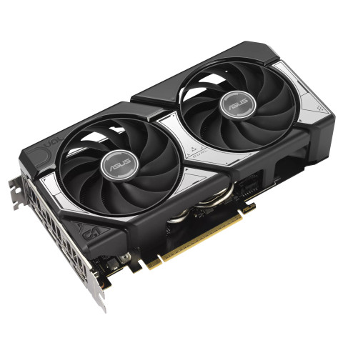 ASUS - 16GB GeForce RTX5060Ti Dual GDDR7