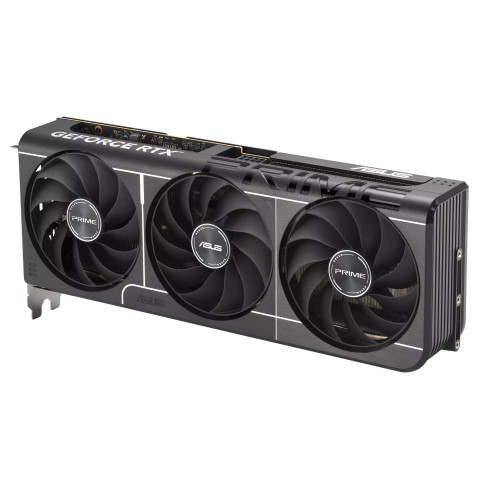 ASUS - 16GB GeForce RTX5060Ti Prime OC Edition