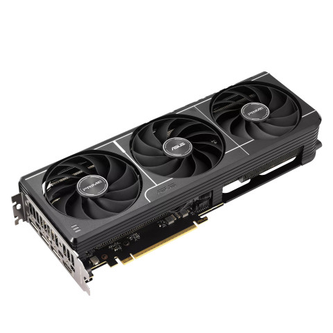 ASUS - 16GB GeForce RTX5060Ti Prime OC Edition