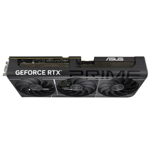 ASUS - 12GB GeForce RTX5070 PRIME OC GDDR7