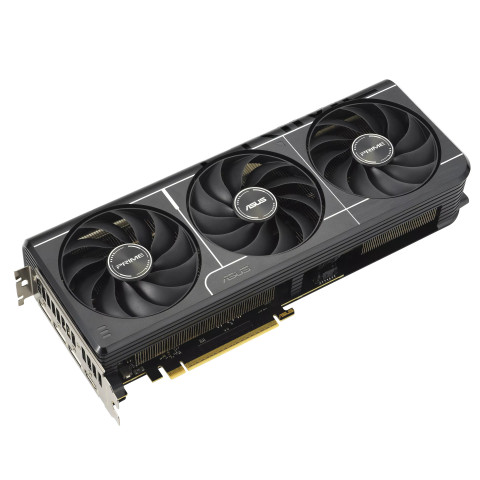 ASUS - 12GB GeForce RTX5070 PRIME OC GDDR7