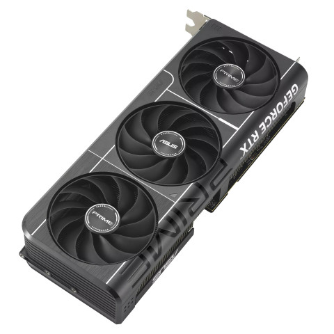 ASUS - 12GB GeForce RTX5070 PRIME OC GDDR7