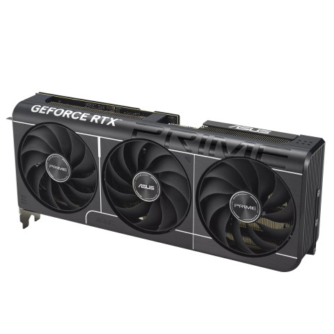 ASUS - 12GB GeForce RTX5070 PRIME OC GDDR7