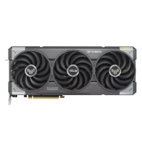 ASUS - 12GB GeForce RTX5070 TUF GAMING OC GDDR7