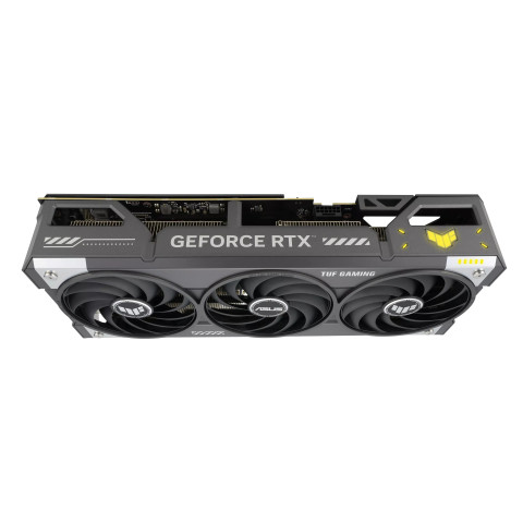ASUS - 12GB GeForce RTX5070 TUF GAMING OC GDDR7
