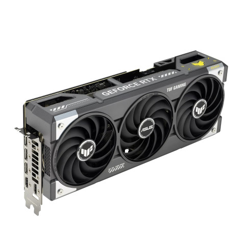 ASUS - 12GB GeForce RTX5070 TUF GAMING OC GDDR7
