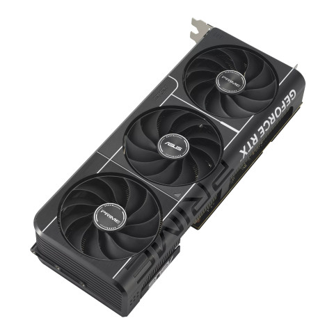 ASUS - 16GB GeForce RTX5070Ti PRIME OC GDDR7