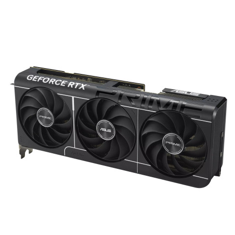 ASUS - 16GB GeForce RTX5070Ti PRIME OC GDDR7
