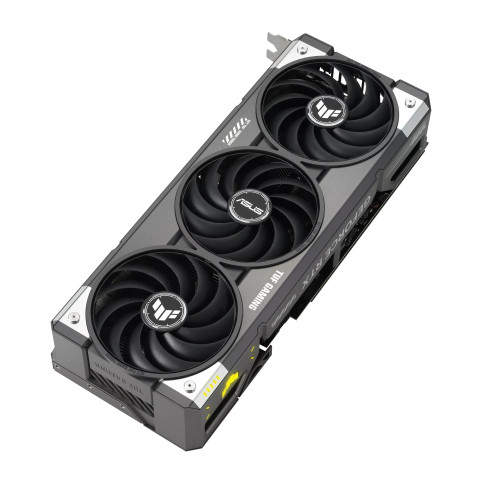 ASUS - 16GB GeForce RTX5070Ti TUF GAMING GDDR7
