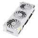 ASUS - 16GB GeForce RTX5070Ti TUF GAMING WHITE OC GDDR7
