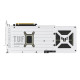 ASUS - 16GB GeForce RTX5070Ti TUF GAMING WHITE OC GDDR7