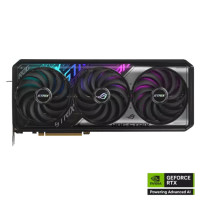 ASUS - 16GB GeForce RTX5070Ti ROG STRIX OC GDDR7
