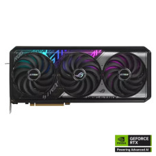 ASUS - 16GB GeForce RTX5070Ti ROG STRIX OC GDDR7