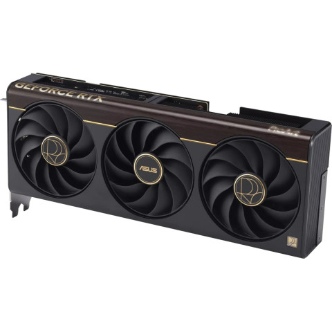 ASUS - 16GB GeForce RTX5070Ti PROART OC GDDR7