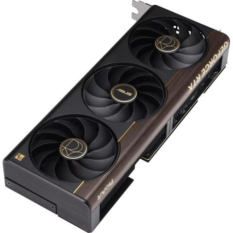 ASUS - 16GB GeForce RTX5070Ti PROART OC GDDR7