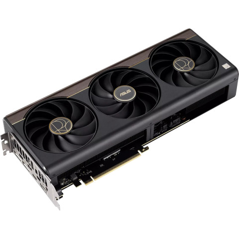ASUS - 16GB GeForce RTX5070Ti PROART OC GDDR7
