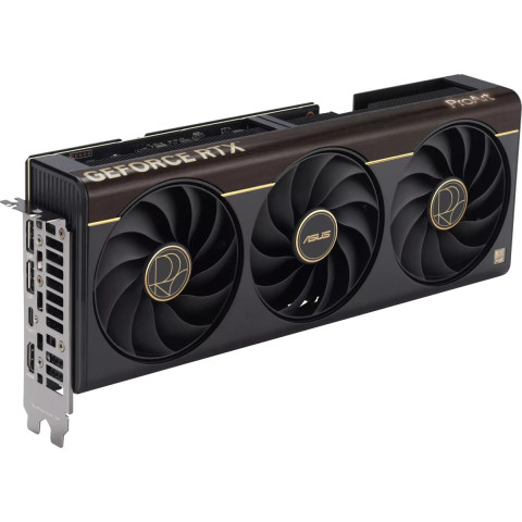 ASUS - 16GB GeForce RTX5070Ti PROART OC GDDR7