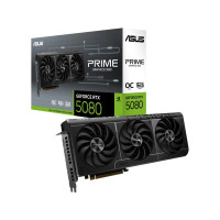 ASUS - 16GB GeForce RTX5080 Prime OC Edition GDDR7