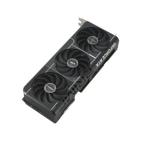 ASUS - 16GB GeForce RTX5080 Prime OC Edition GDDR7