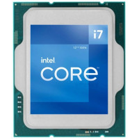 Intel-Core i7 - 12700КF, 3.2 GHz, 25MB, oem, LGA1700, Alder Lake