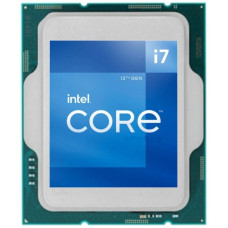 Intel-Core i7 - 12700K, 3.6 GHz, 25MB, oem, LGA1700, Alder Lake