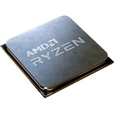 AMD Ryzen™ 7 Vermeer 5800X - 3.7 GHz, 8 Cores/16 Threads, No GPU, AM4