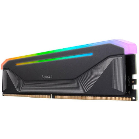 Apacer DDR5 16GB 6000hz RGB