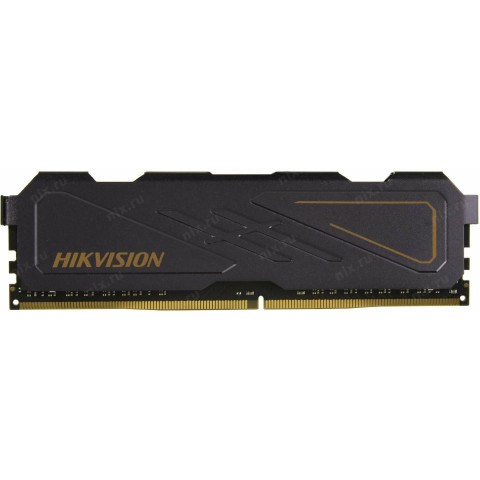 Hiksema DDR4 16GB 3200Mhz