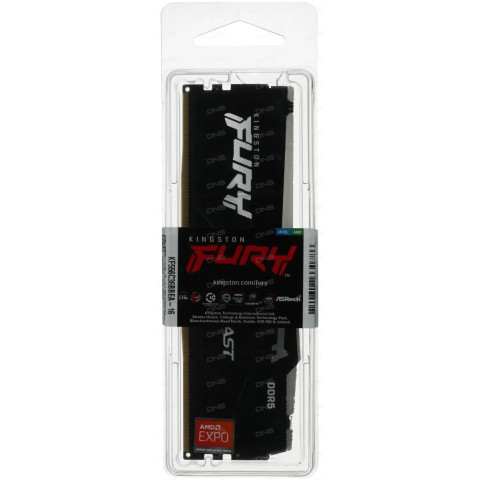 Kingston DDR5 64GB 6000 (32*2) RGB